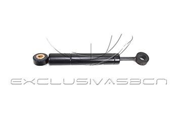 MDR MVD-5S04 Poly V-belt tensioner shock absorber (drive) MVD5S04