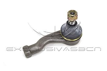 MDR MTR-8614 Tie rod end left MTR8614