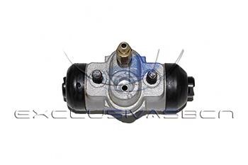 MDR MWC-2452 Wheel Brake Cylinder MWC2452