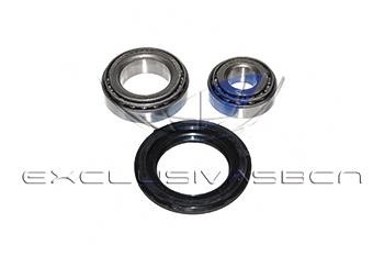 MDR MWB-R0020 Wheel bearing kit MWBR0020