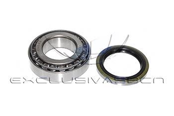 MDR MWB-R9005 Wheel bearing kit MWBR9005