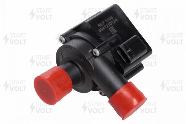 Startvol't SEP 1805 Additional coolant pump SEP1805