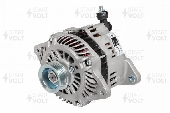 Startvol't LG221S Alternator LG221S