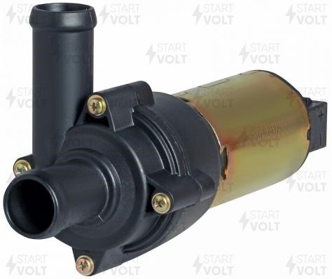 Startvol't VPM 0363 Additional coolant pump VPM0363