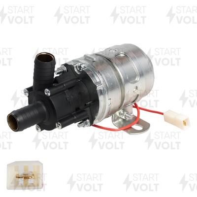 Startvol't VPM 03780 Additional coolant pump VPM03780