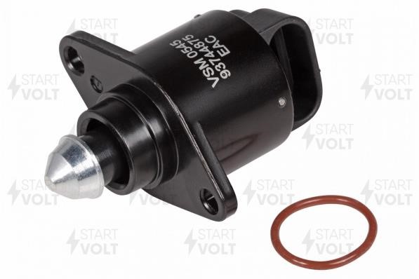 Startvol't VSM 0545 Idle sensor VSM0545