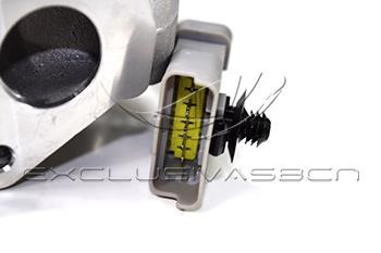 EGR Valve MDR EEG-FO04