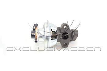 EGR Valve MDR EEG-FO09