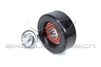MDR MAT-4311 V-ribbed belt tensioner (drive) roller MAT4311