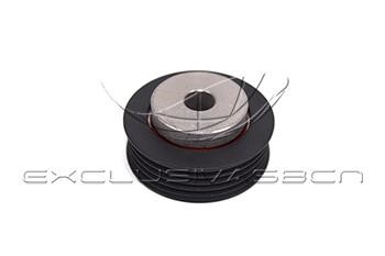 MDR MAT-4802 V-ribbed belt tensioner (drive) roller MAT4802