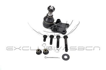 MDR MBJ-8915 Ball joint MBJ8915