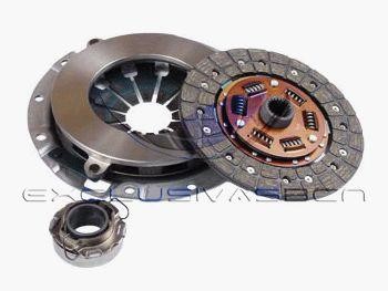  MCK-1626 Clutch kit MCK1626