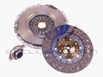  MCK-1H16 Clutch kit MCK1H16