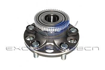 MDR MWB-R4007 Wheel hub MWBR4007