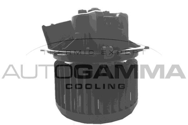 Autogamma GA32502 Fan assy - heater motor GA32502