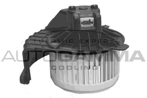 Autogamma GA35014 Fan assy - heater motor GA35014