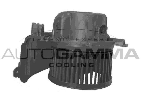 Autogamma GA35018 Fan assy - heater motor GA35018