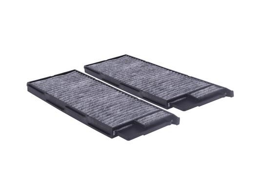 Sakura CAC-11220-S Activated Carbon Cabin Filter CAC11220S