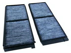 Sakura CAC-17110-S Activated Carbon Cabin Filter CAC17110S