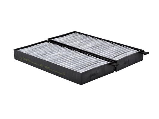 Sakura CAC-89080-S Activated Carbon Cabin Filter CAC89080S