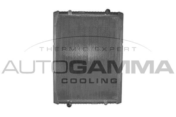 Autogamma 400364 Radiator, engine cooling 400364