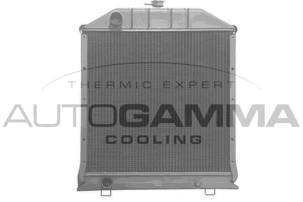 Autogamma 400392 Radiator, engine cooling 400392