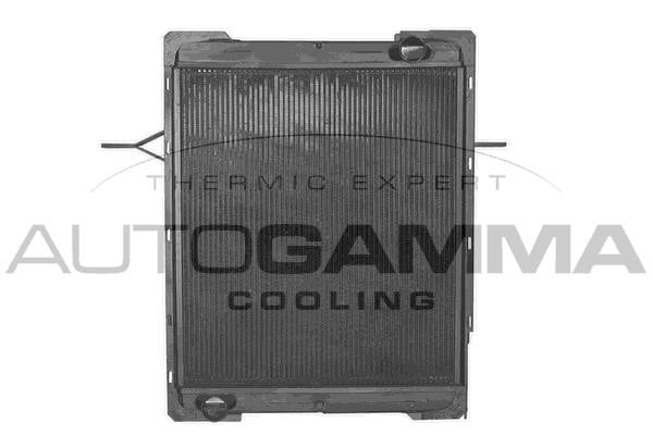 Autogamma 401078 Radiator, engine cooling 401078