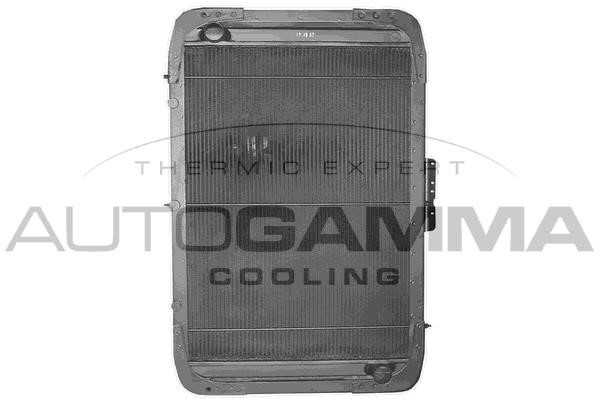 Autogamma 401496 Radiator, engine cooling 401496