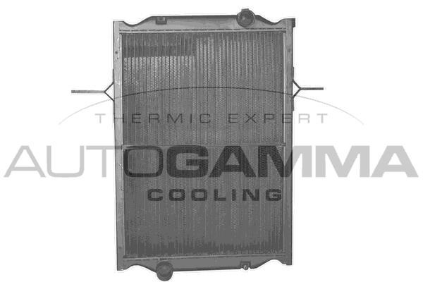 Autogamma 403272 Radiator, engine cooling 403272