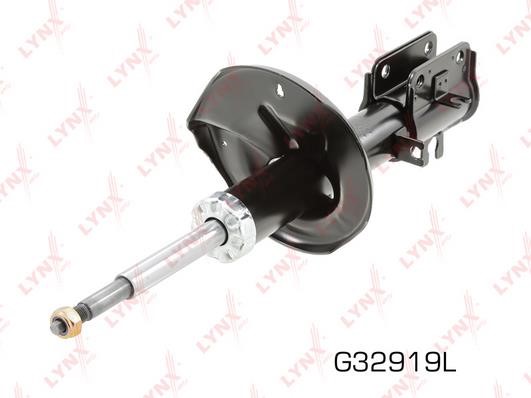 LYNXauto G32919L Front Left Gas Oil Suspension Shock Absorber G32919L