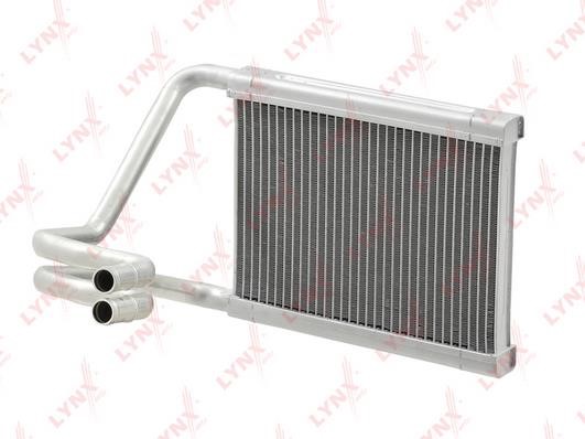 LYNXauto RH-0115 Heat Exchanger, interior heating RH0115