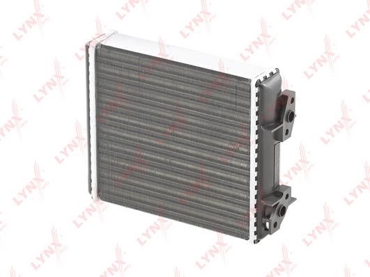 LYNXauto RH-0162 Heat Exchanger, interior heating RH0162