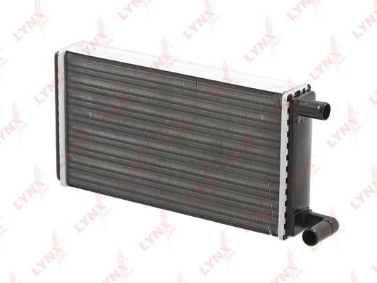 LYNXauto RH-0164 Heat Exchanger, interior heating RH0164