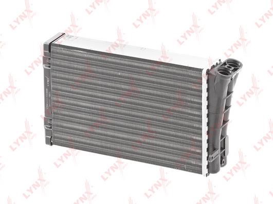 LYNXauto RH-0206 Heat Exchanger, interior heating RH0206