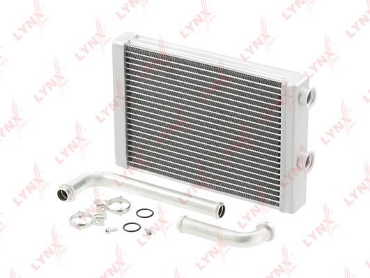 LYNXauto RH-0322 Heat Exchanger, interior heating RH0322