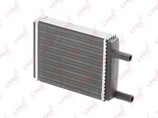 LYNXauto RH-0332 Heat Exchanger, interior heating RH0332