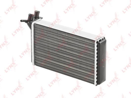LYNXauto RH-0337 Heat Exchanger, interior heating RH0337