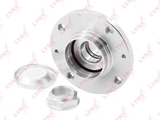 Wheel hub bearing LYNXauto WH1399