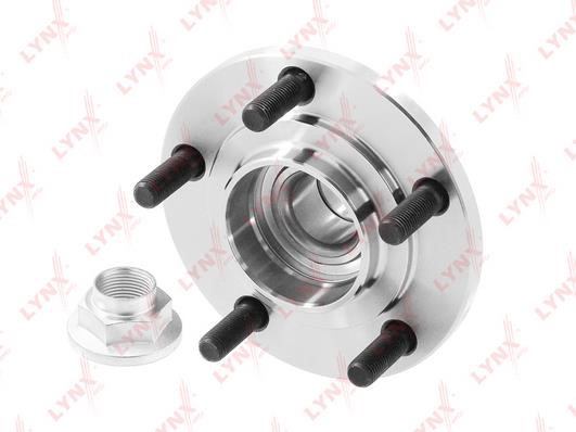 Wheel hub bearing LYNXauto WH1439