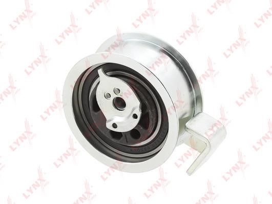 LYNXauto PB-1172 Tensioner pulley, timing belt PB1172