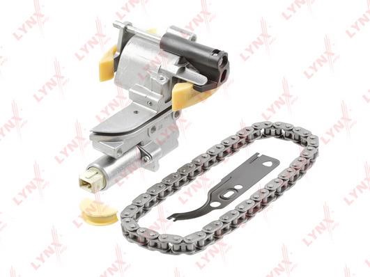 LYNXauto TK-0179 Timing chain kit TK0179