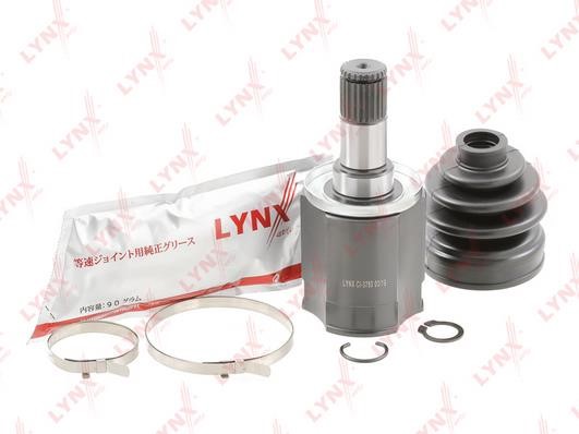 Buy LYNXauto CI-3780 at a low price in United Arab Emirates!