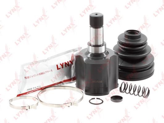 LYNXauto CI-3782 Joint Kit, drive shaft CI3782