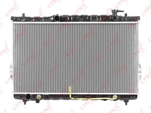 LYNXauto RB-1066 Radiator, engine cooling RB1066