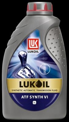 Lukoil 58334661 Automatic Transmission Oil 58334661
