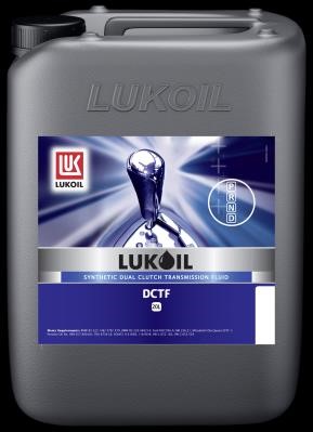 Lukoil 58337041 Oil, all-wheel-drive coupling 58337041