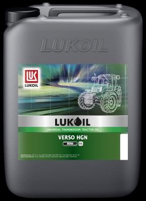 Lukoil 58341041 Manual Transmission Oil 58341041