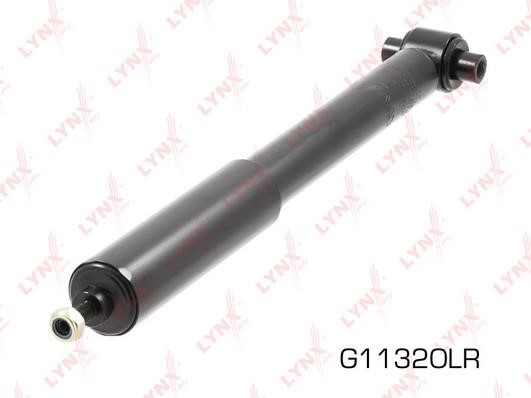 LYNXauto G11320LR Rear oil and gas suspension shock absorber G11320LR