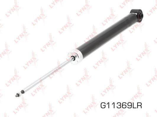 LYNXauto G11369LR Rear oil and gas suspension shock absorber G11369LR