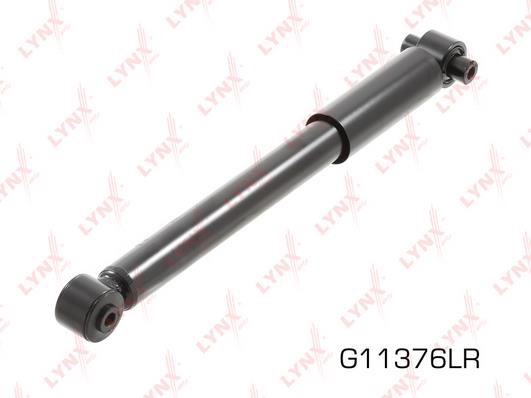 LYNXauto G11376LR Rear oil and gas suspension shock absorber G11376LR